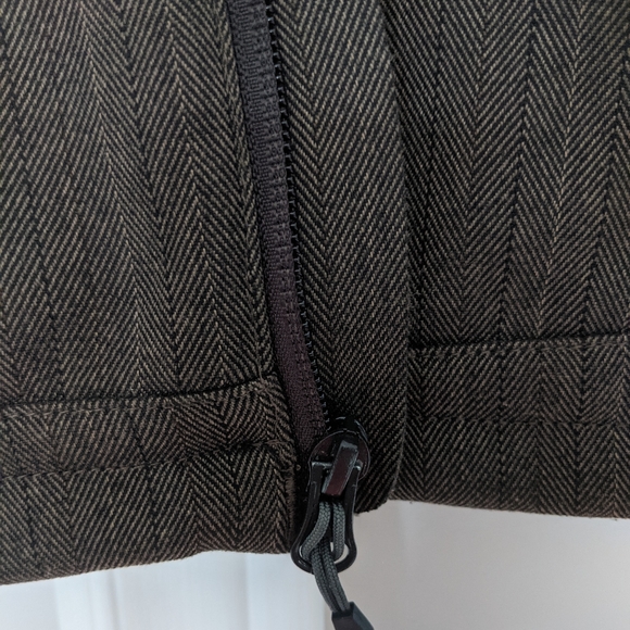 Helly Hansen InterFace Jacket - Picture 3 of 3